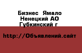  Бизнес. Ямало-Ненецкий АО,Губкинский г.